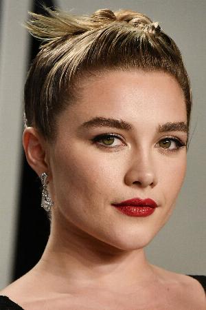 Florence Pugh