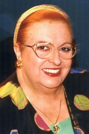 Florinda Chico