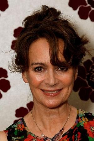 Francesca Annis