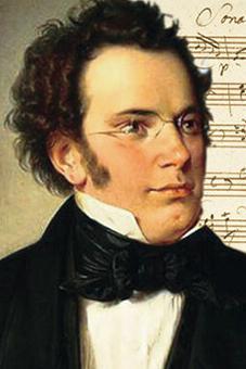 Franz Schubert