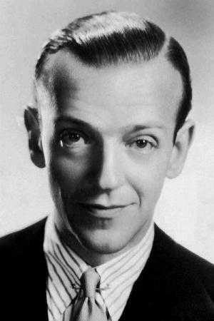 Fred Astaire