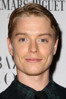 Freddie Fox