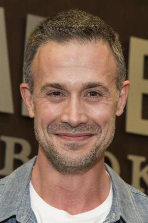 Freddie Prinze Jr.