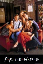 Friends (Serie de TV)