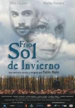 Frío sol de invierno 