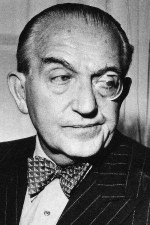 Fritz Lang