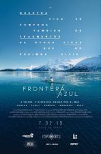 Frontera azul 