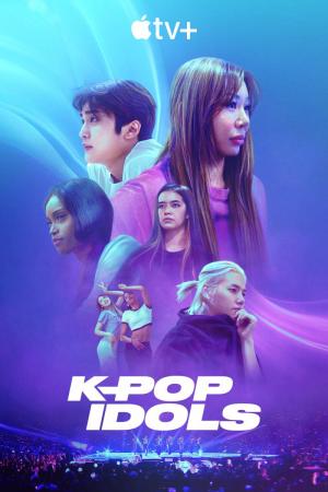 K-Pop Idols (TV Series)