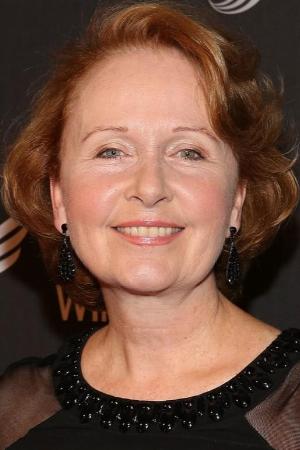 Kate Burton