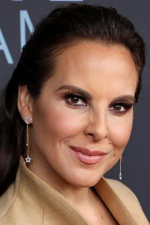 Kate del Castillo