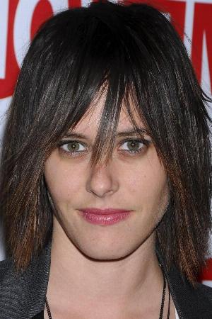 Katherine Moennig