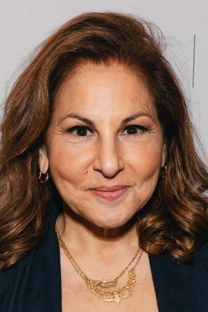 Kathy Najimy