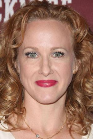 Katie Finneran