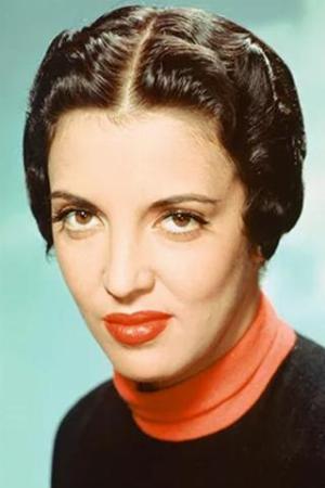 Katy Jurado