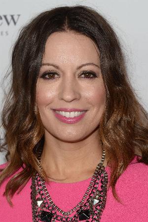 Kay Cannon