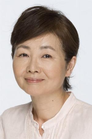 Kazue Tsunogae