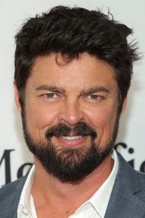 Karl Urban