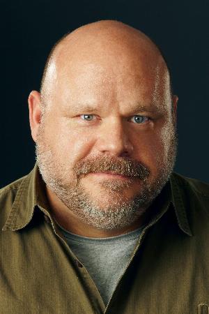 Kevin Chamberlin