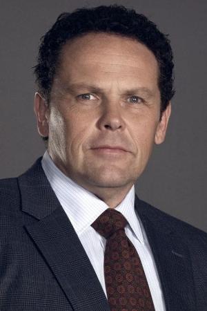 Kevin Chapman