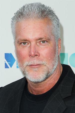 Kevin Nash