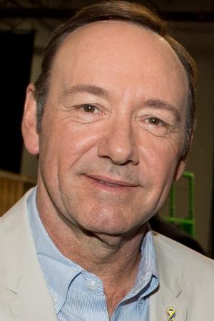 Kevin Spacey