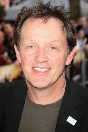 Kevin Whately