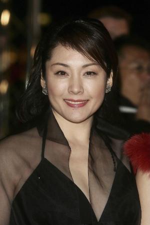 Keiko Matsuzaka