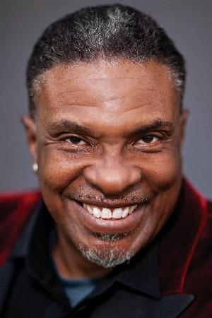 Keith David