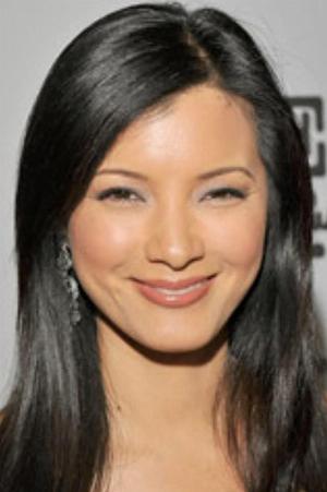 Kelly Hu