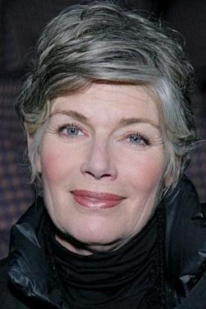 Kelly McGillis