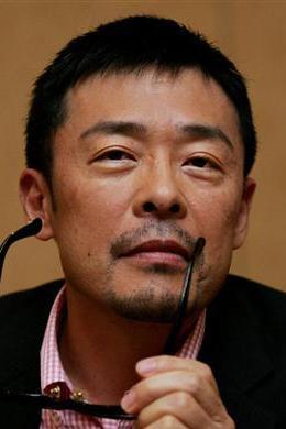 Ken Mitsuishi