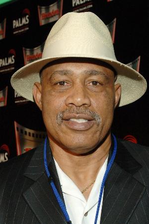 Ken Norton