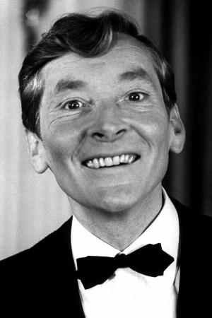 Kenneth Williams