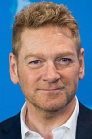 Kenneth Branagh