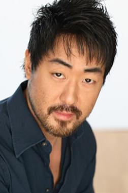 Kenneth Choi