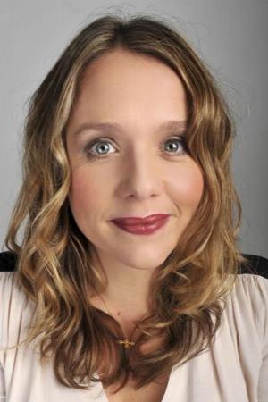 Kerry Godliman