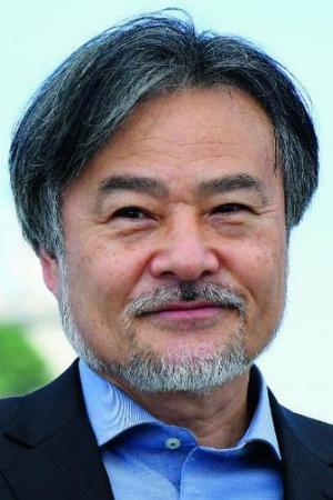 Kiyoshi Kurosawa