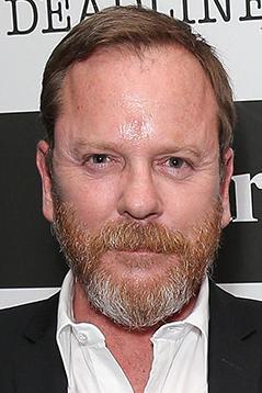 Kiefer Sutherland