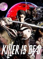 Killer Is Dead 