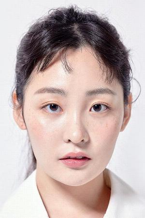 Kim Min-ha