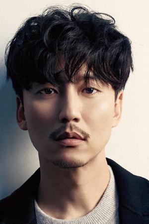 Kim Nam-gil