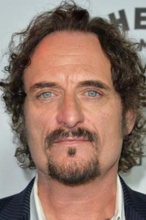 Kim Coates