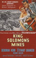 King Solomon's Mines 