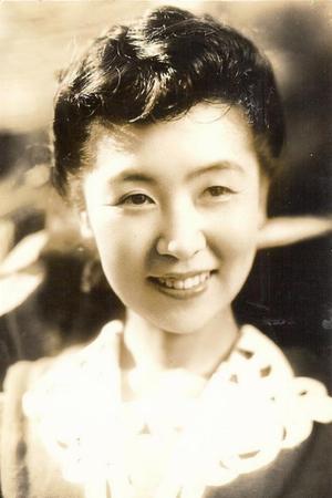 Kinuyo Tanaka