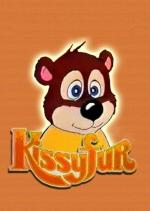 Kissyfur (TV Series)