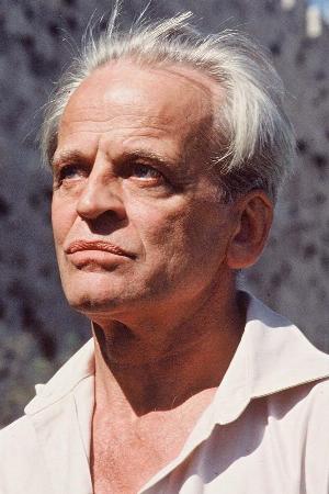 Klaus Kinski