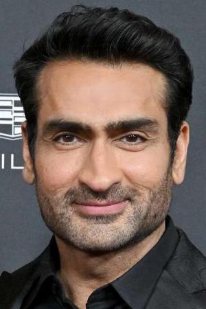 Kumail Nanjiani