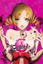 Catherine 