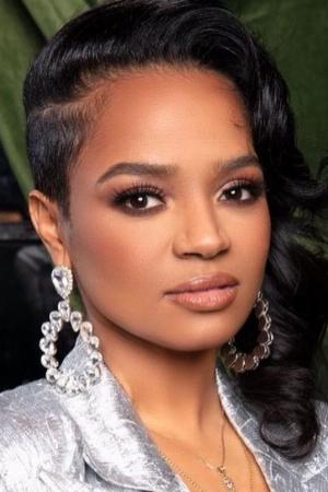 Kyla Pratt