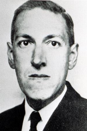 H.P. Lovecraft